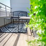 Apartament Casa Georgia