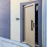 Apartamento Casa Georgia