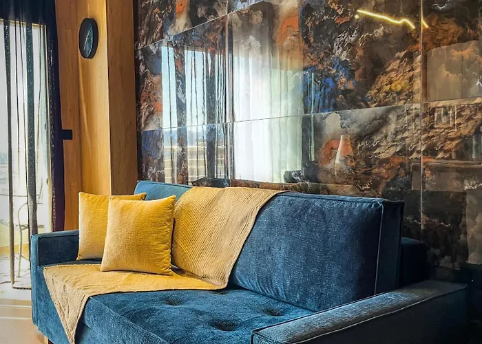 Casa Georgia Apartamento