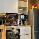 Casa Georgia דירה