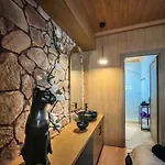 דירה Casa Georgia