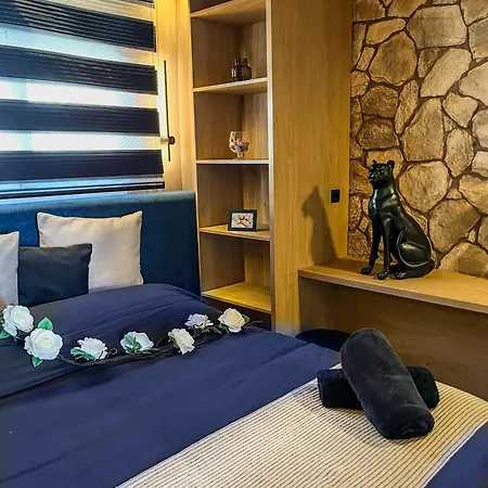 Casa Georgia קפלוס