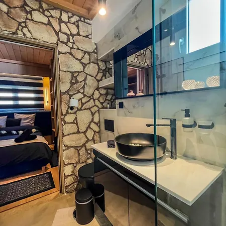Casa Georgia * Kéfalos