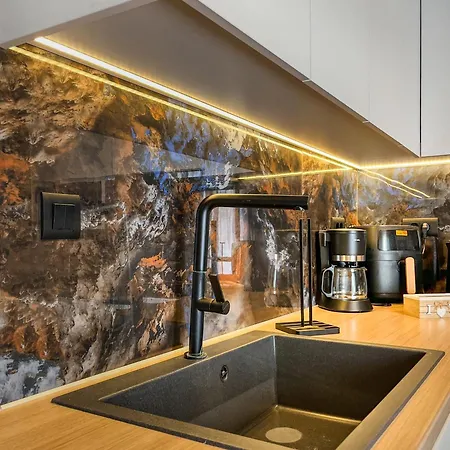 Casa Georgia דירה קפלוס