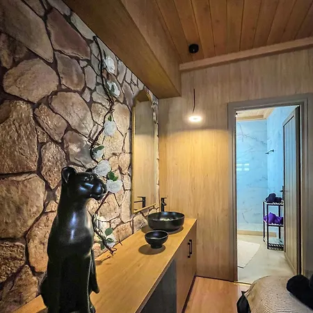 Apartamento Casa Georgia