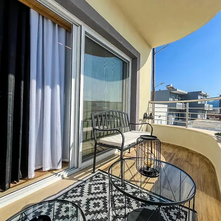 Casa Georgia Kéfalos