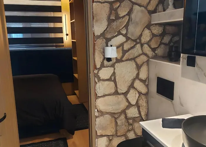 The Kefalos Loft شقة *