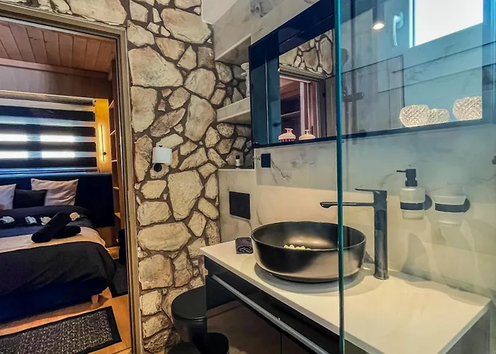 Casa Georgia * Kéfalos