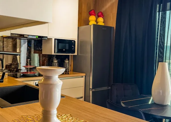 Appartamento Casa Georgia *