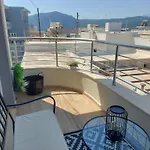아파트 Casa Georgia