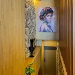 Casa Georgia 아파트 *