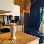 아파트 Casa Georgia *