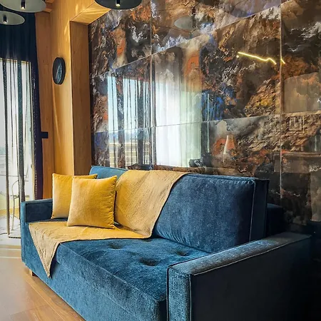 Casa Georgia Апартаменты