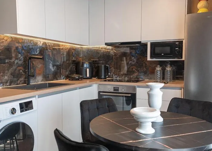 The Kefalos Loft * Platánion