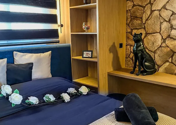 Casa Georgia Кефалос